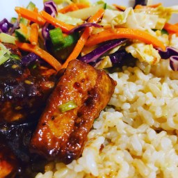 Week Night Meal Idea #1